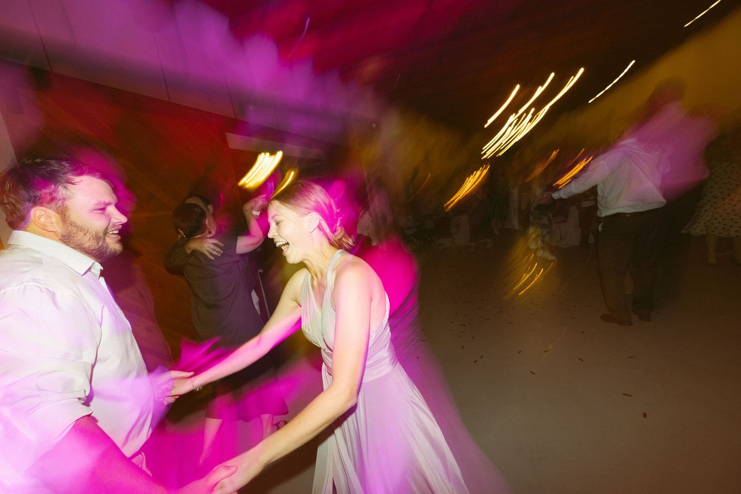 Wedding photographer Christene de Coning at Diamant Estate in Paarl with Deon Meiring and Masch dresses