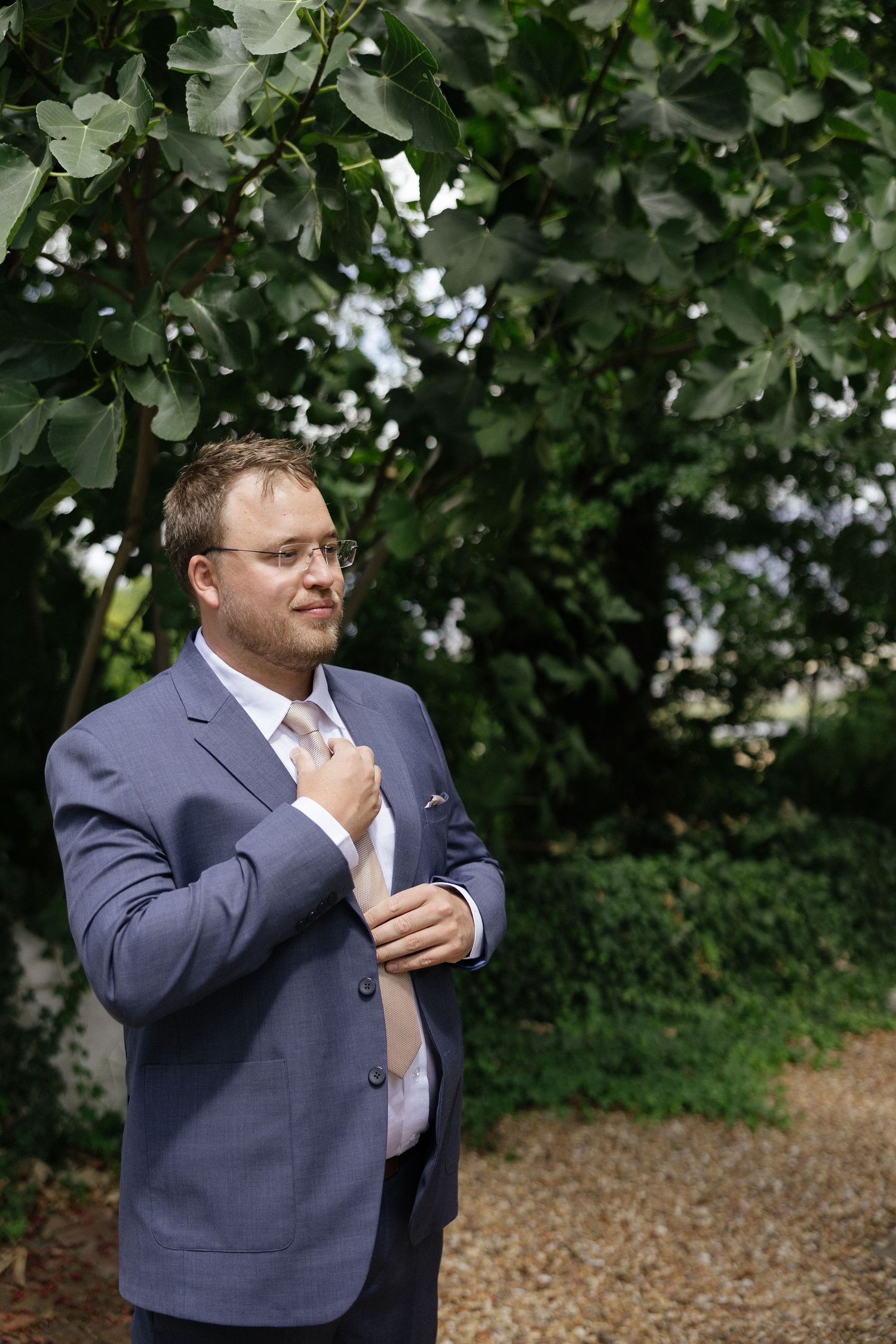Wedding photographer Christene de Coning at Diamant Estate in Paarl with Deon Meiring and Masch dresses