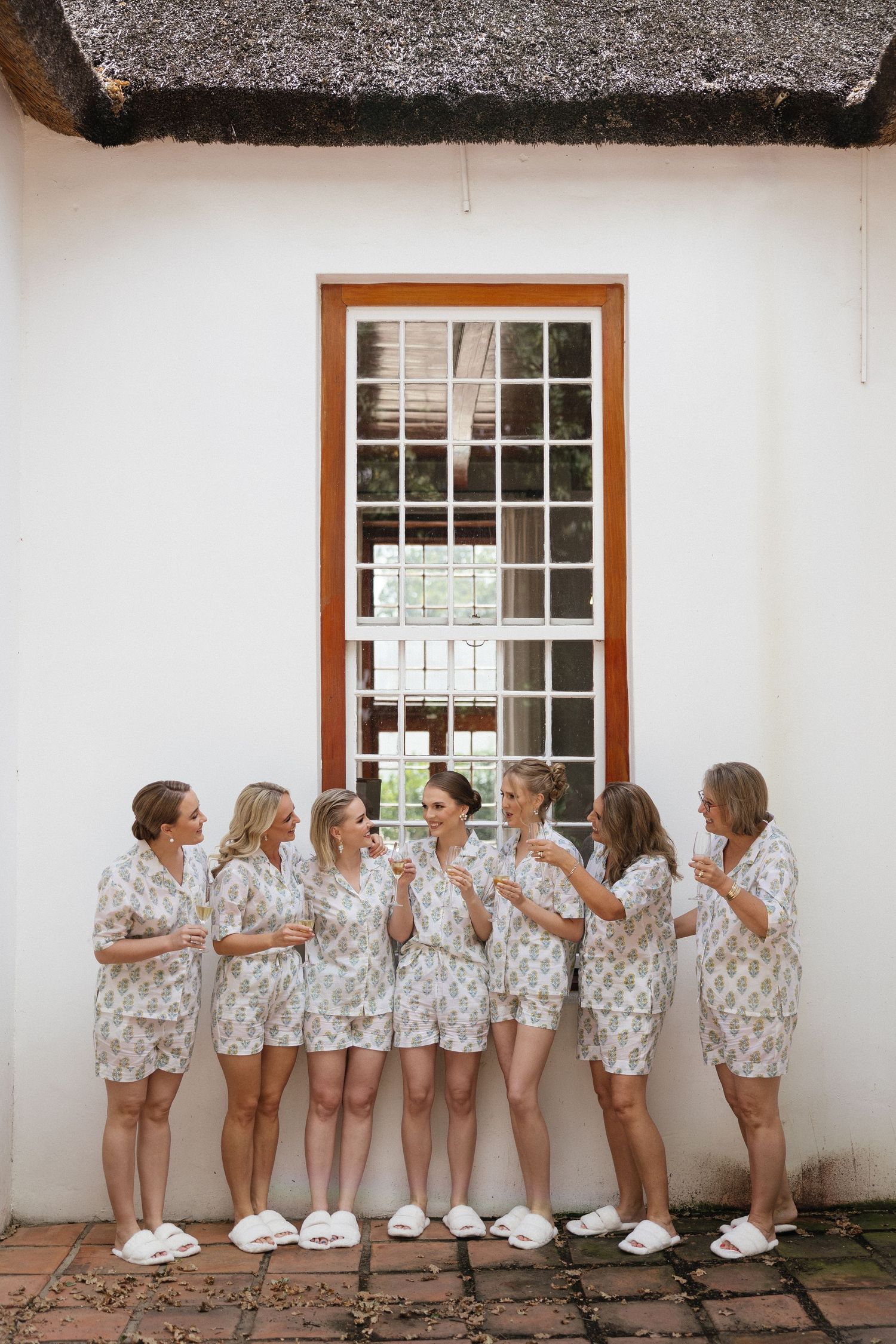 Wedding photographer Christene de Coning at Diamant Estate in Paarl with Deon Meiring and Masch dresses