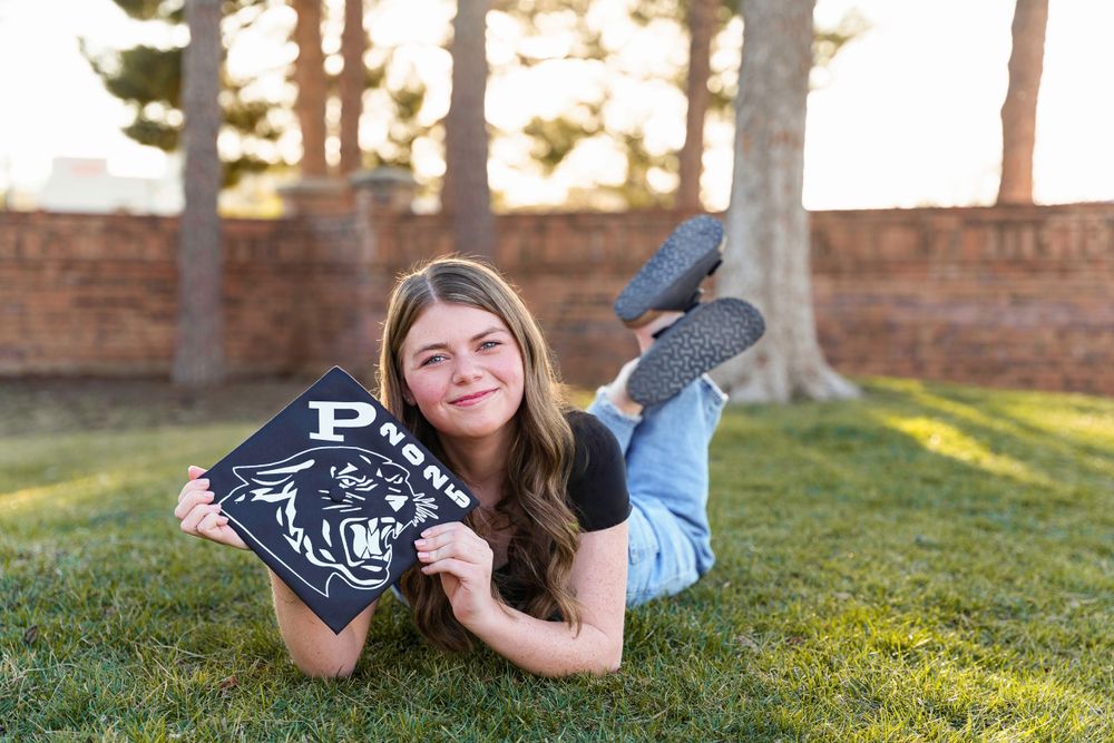 Midland TX senior photographer Odessa TX senior photographer cap and gown session odessa tx photographers midland tx sunset senior session