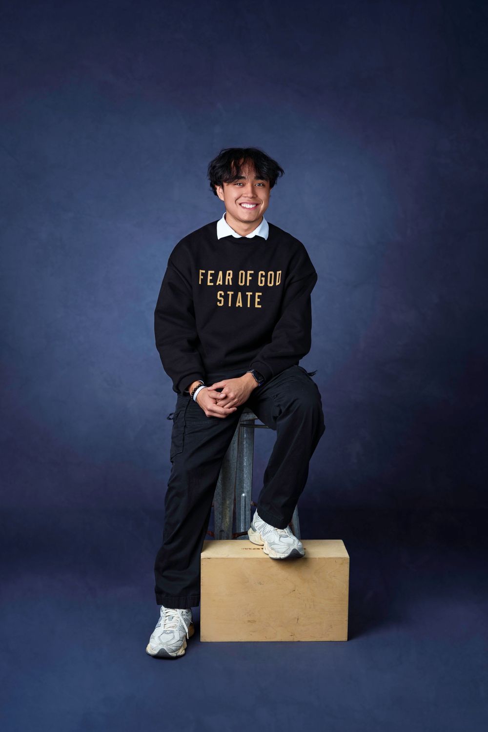 Midland TX senior photographer photographers mildland tx studio senior session best photographers midland tx boy studio senior session tx
