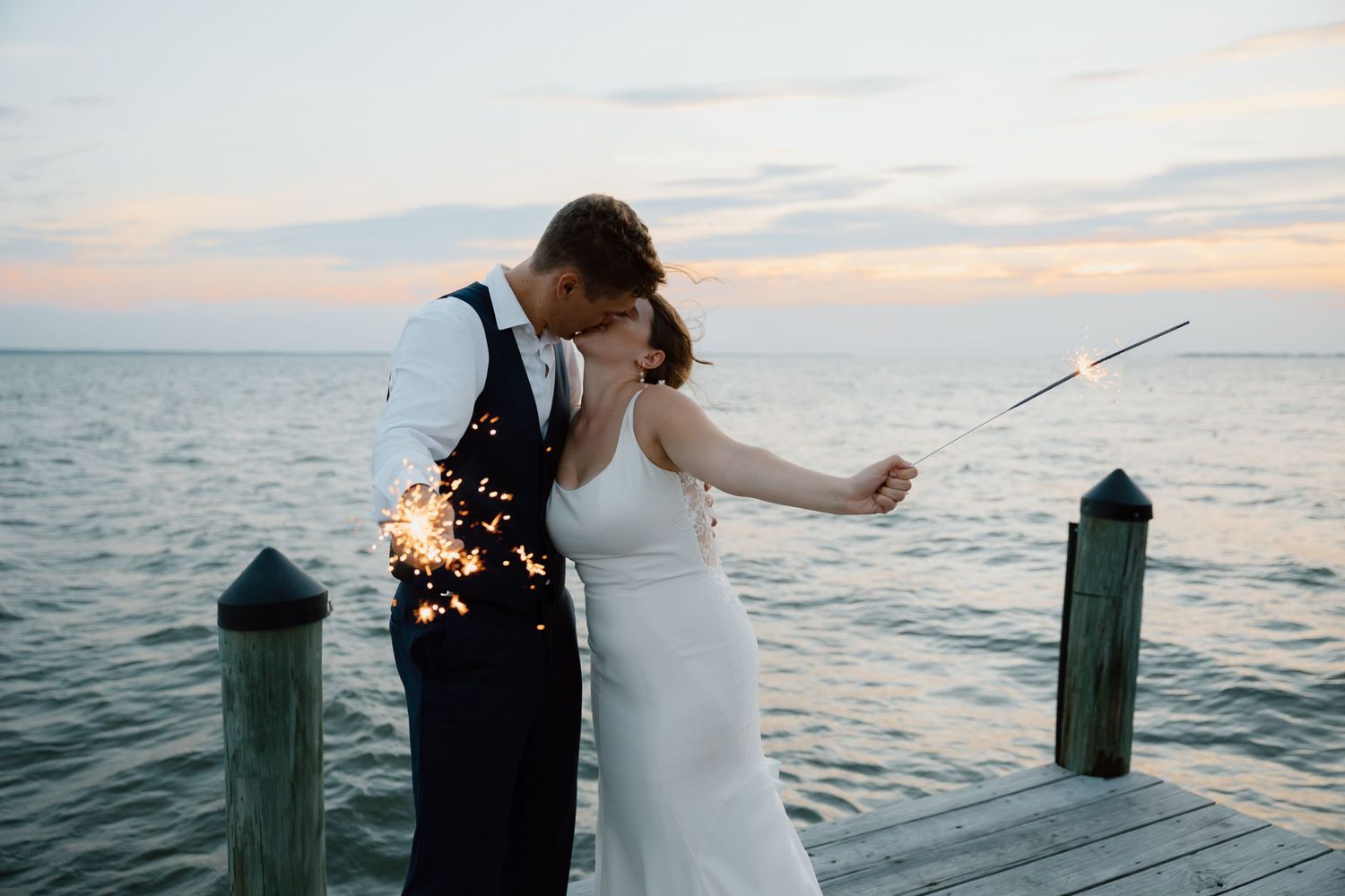Virginia Wedding Photographer