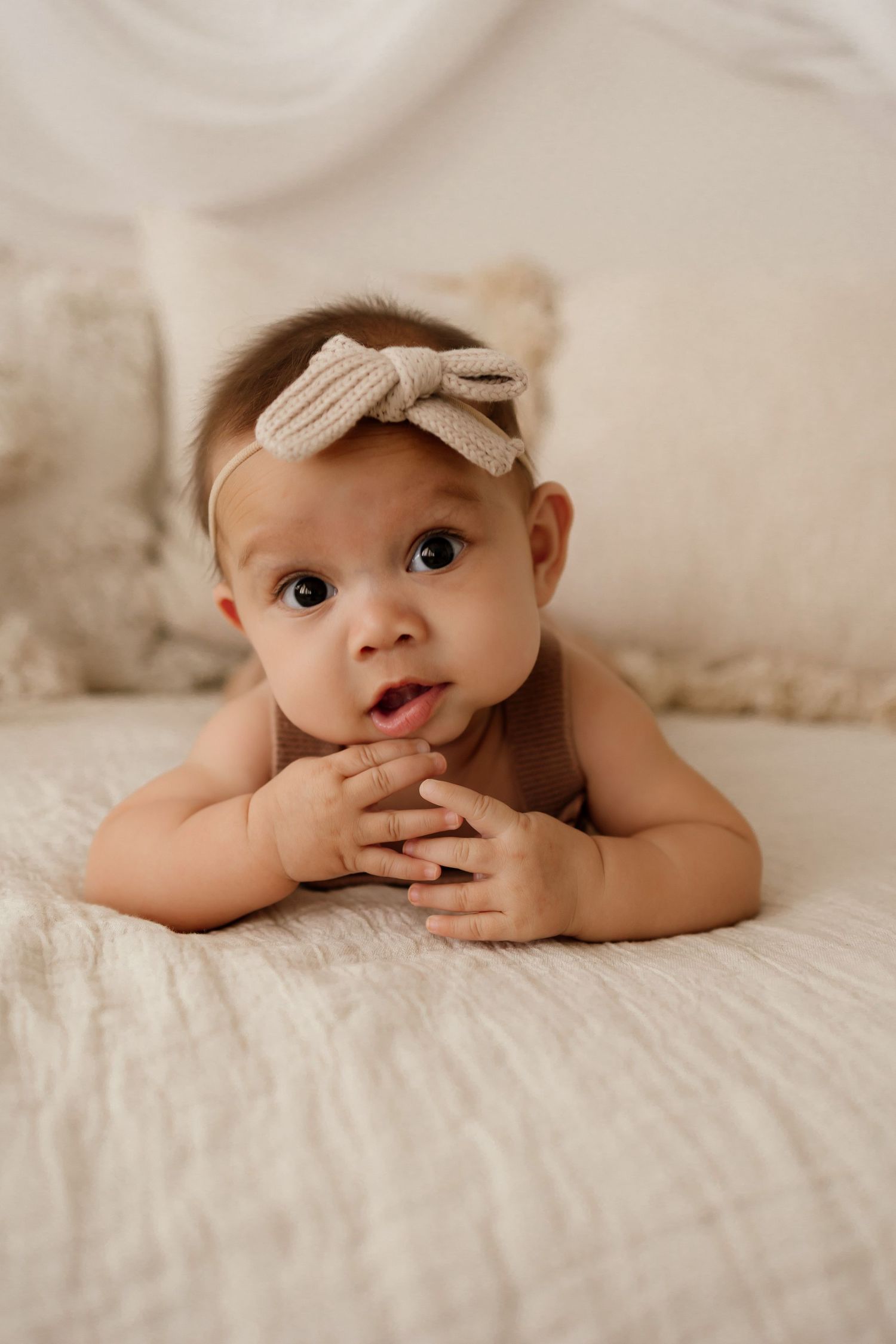 Utah milestone photoshoot for one year old
portrait photography