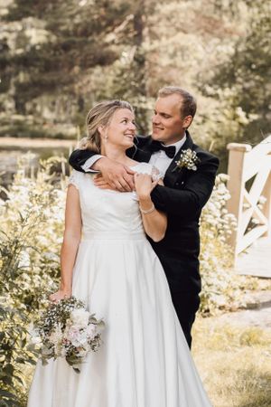 wedding, photograph, hug, love, portrait