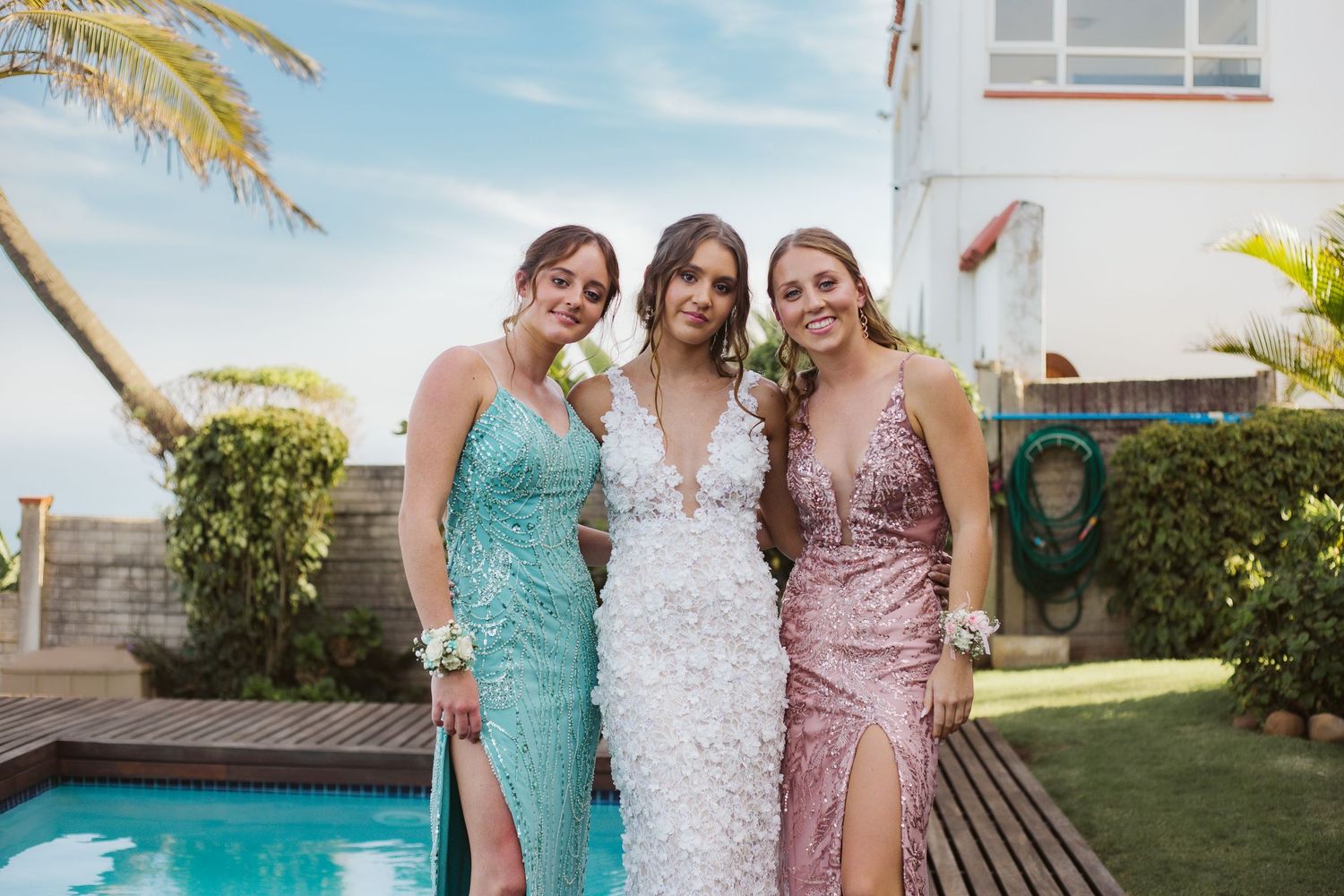 Matric Dance Photographer