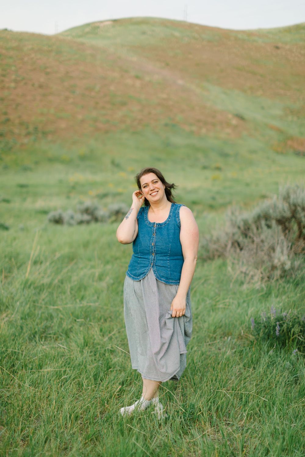 Becky Green Photography about me