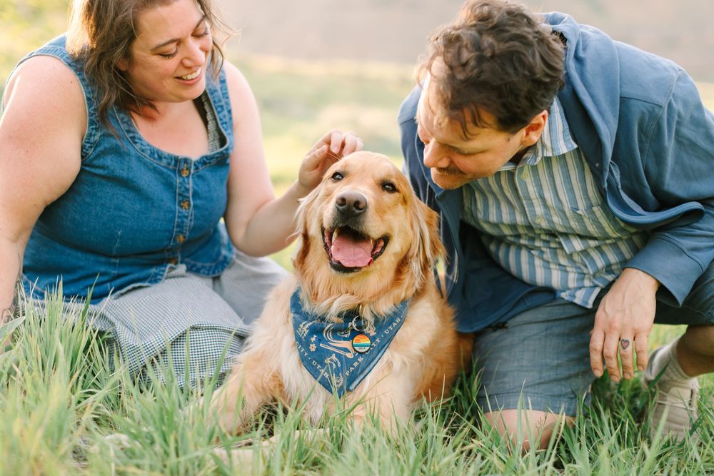 Becky Green Photography about me and my dog