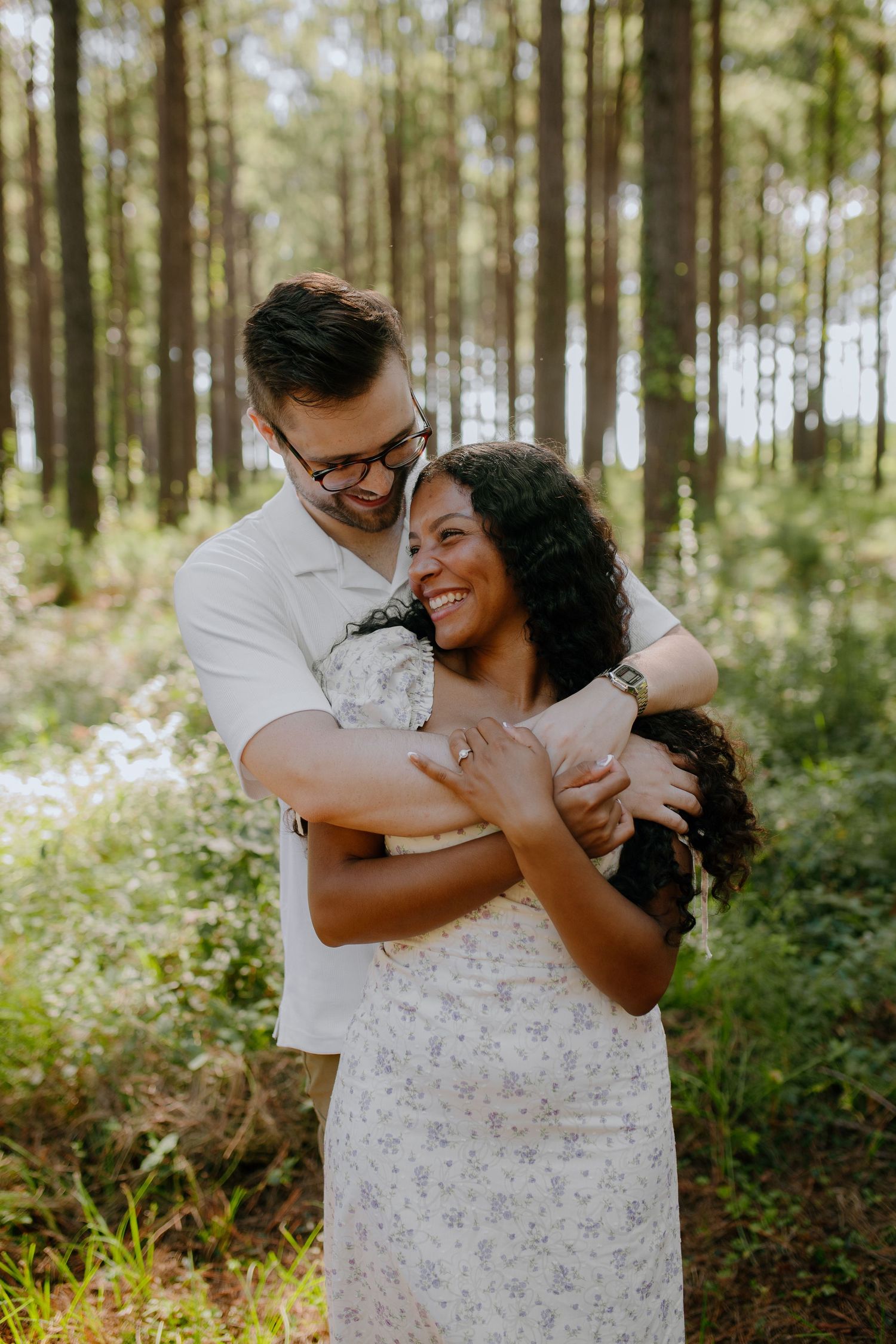 South Carolina Wedding Photographer