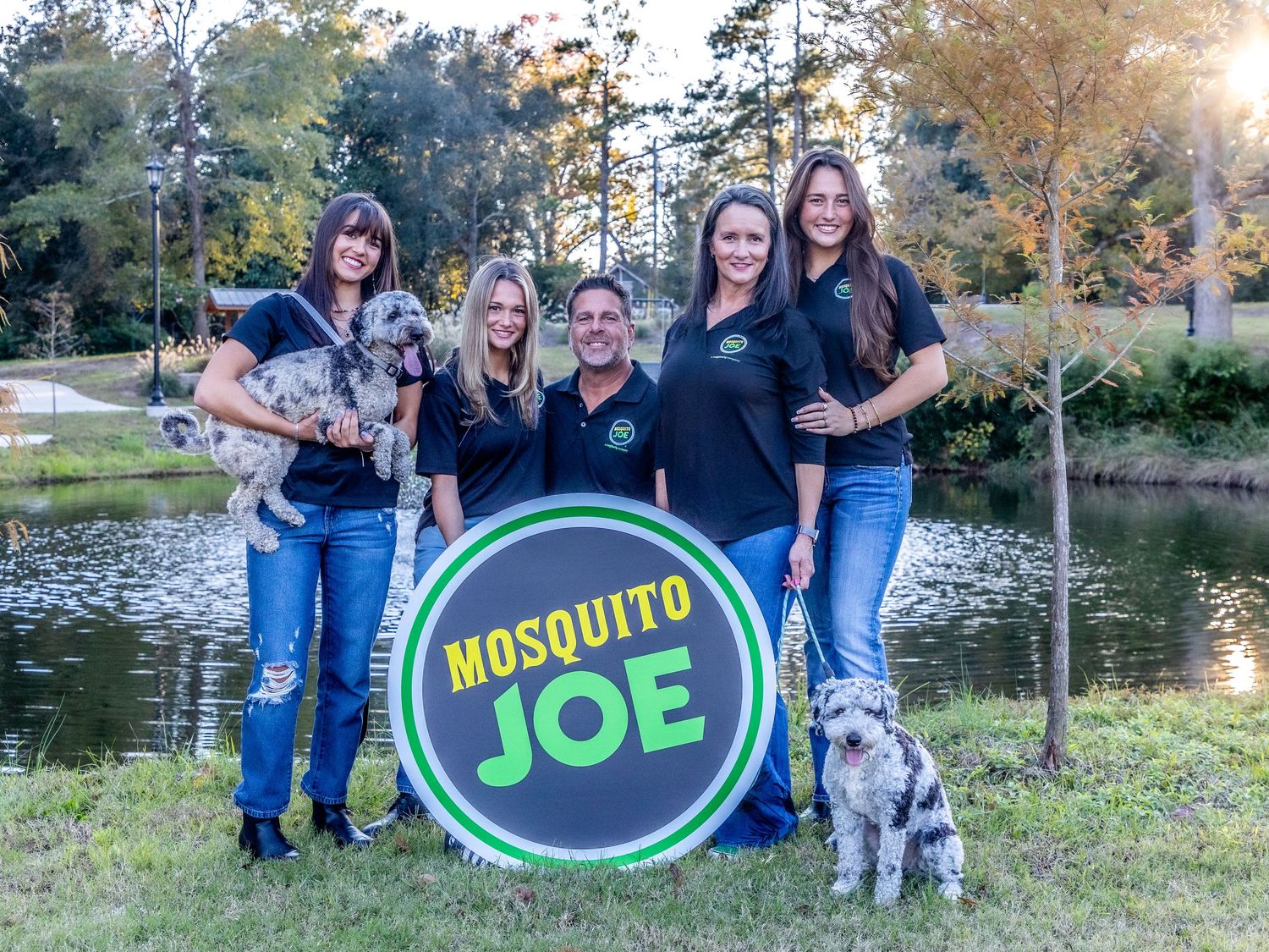 MASON JAR PHOTOGRAPHY PROFESSIONAL BRANDING PHOTOGRAPHER MIDLANDS SOUTH CAROLINA  MOSQUITO JOE