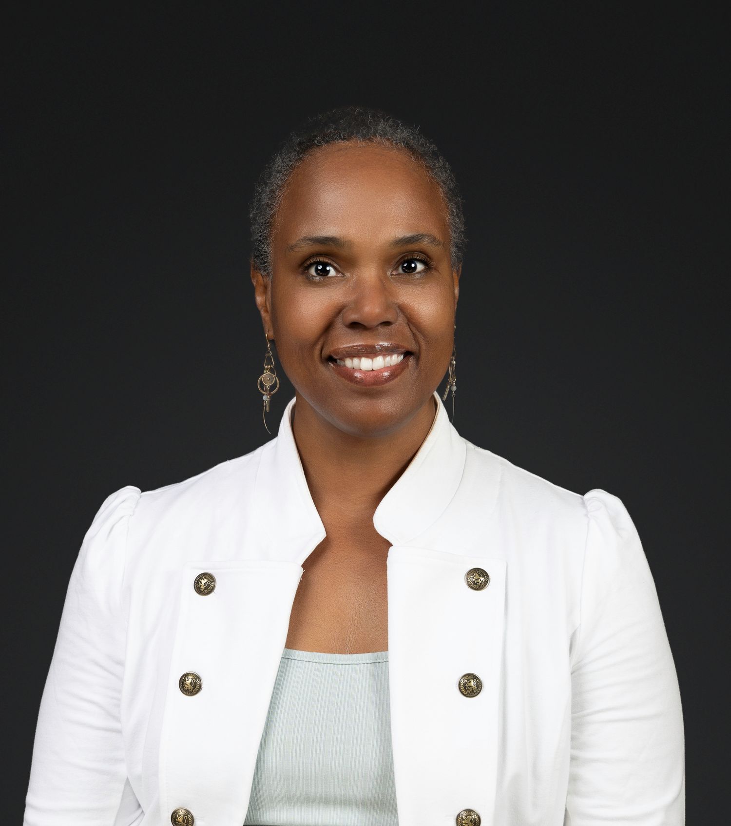 Executive headshot, woman owned business, headhot at home, professional headshot