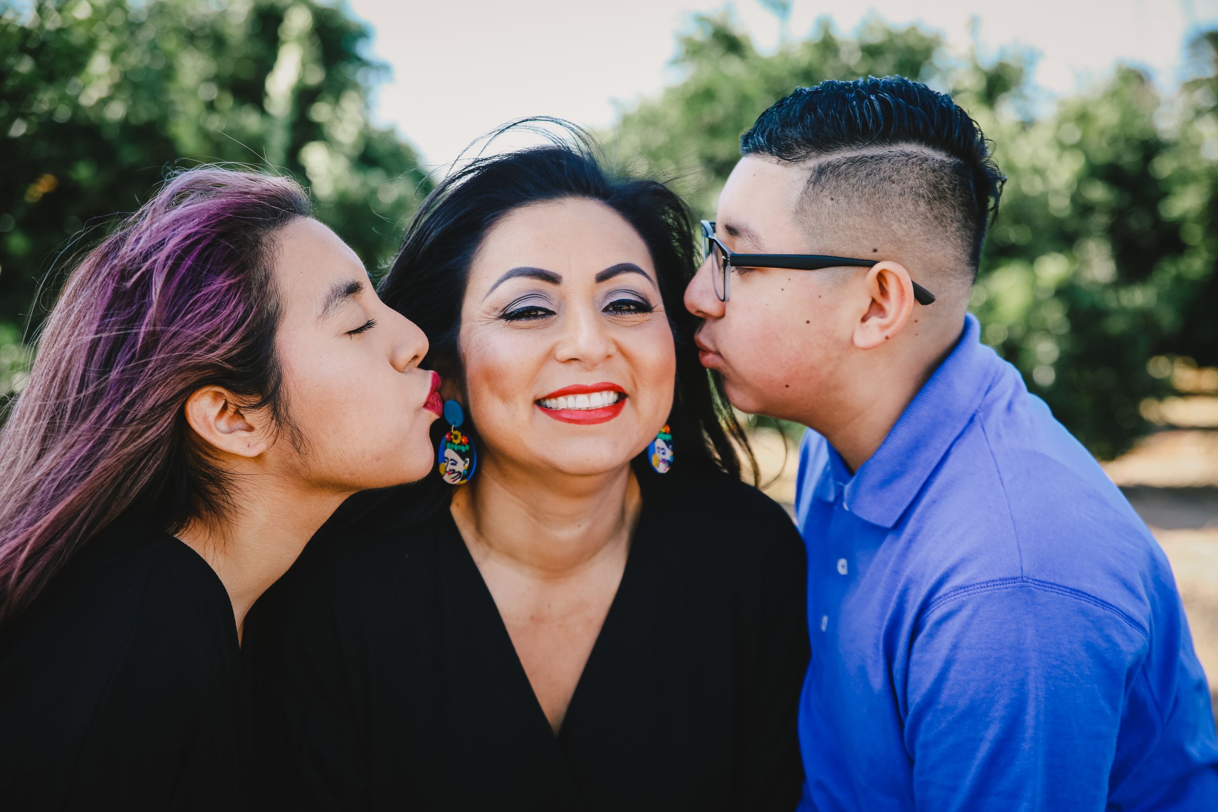 family