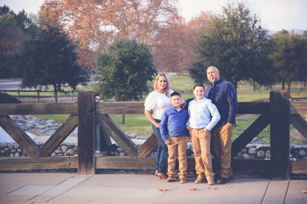 family