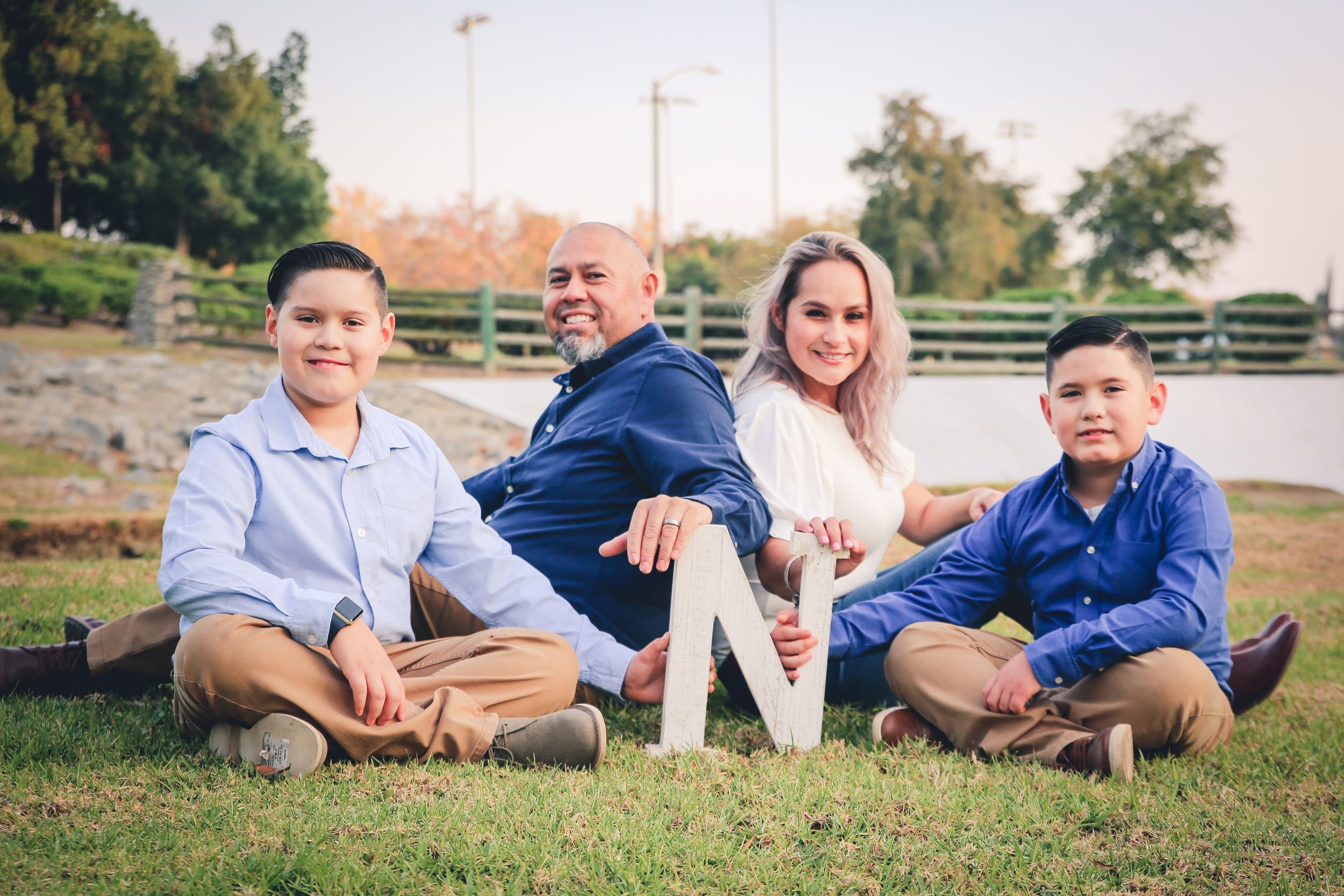 family