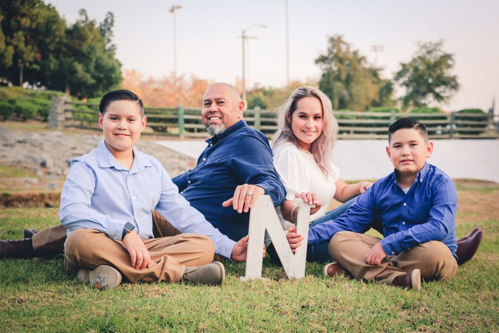 family