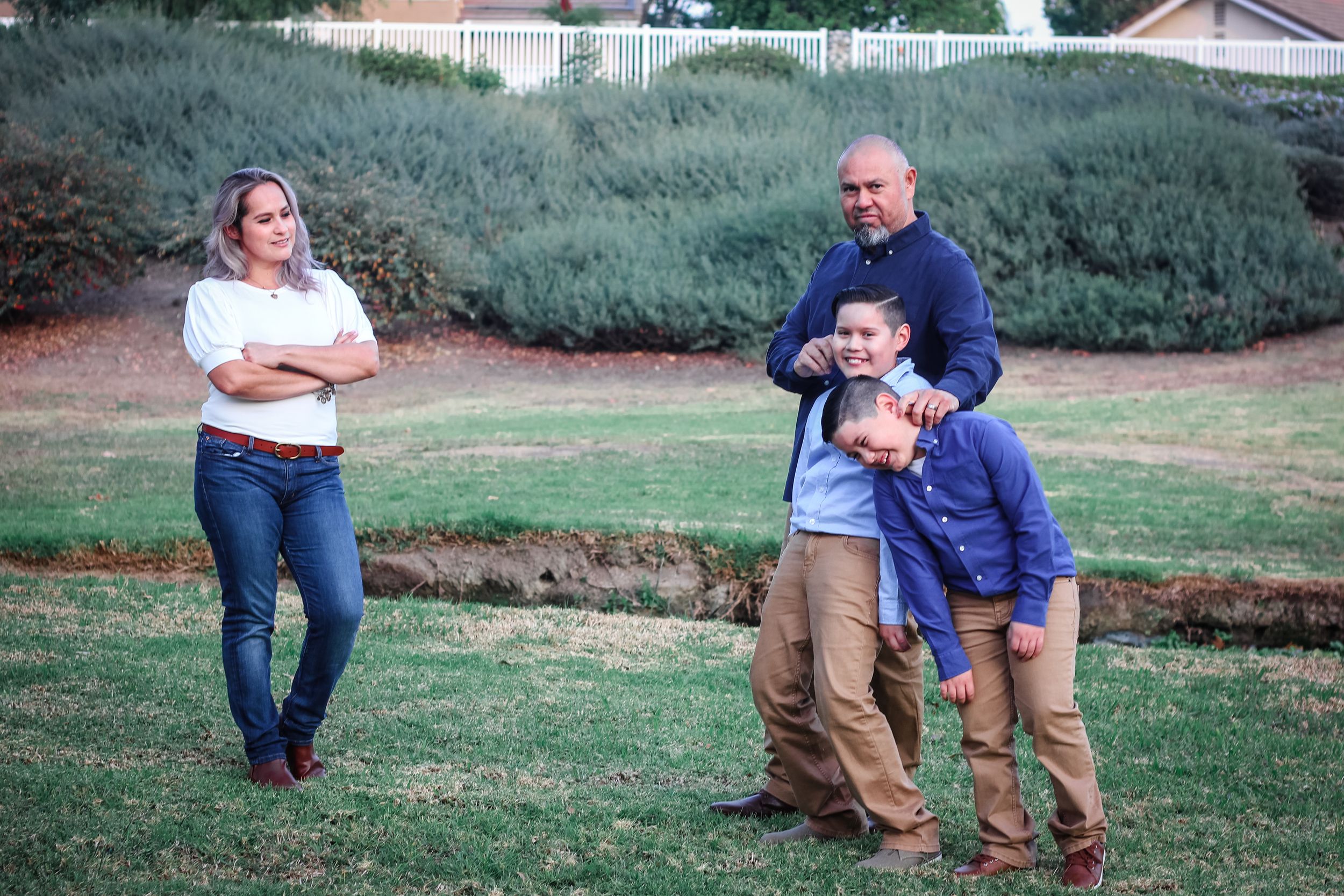 family