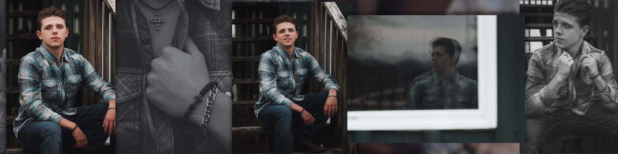 Jade Made LLC Iowa photographer