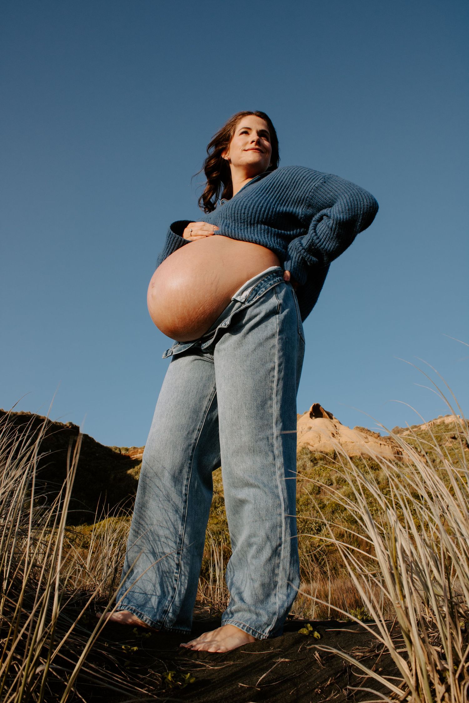 Maternity Session