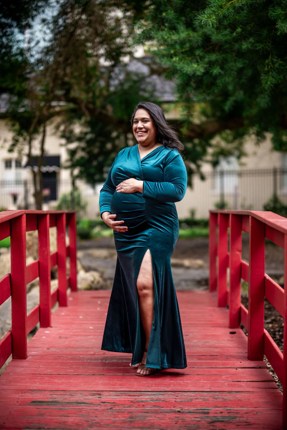 Orlando Maternity Photographer, Lake Eola Park Photographer