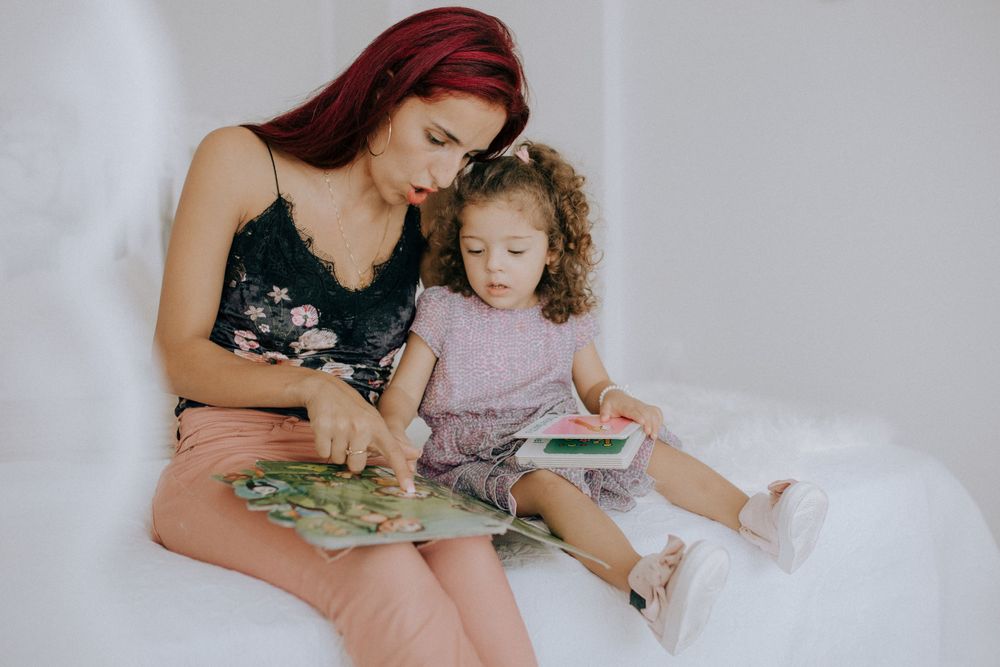 Family photographer based in Paphos, Cyprus