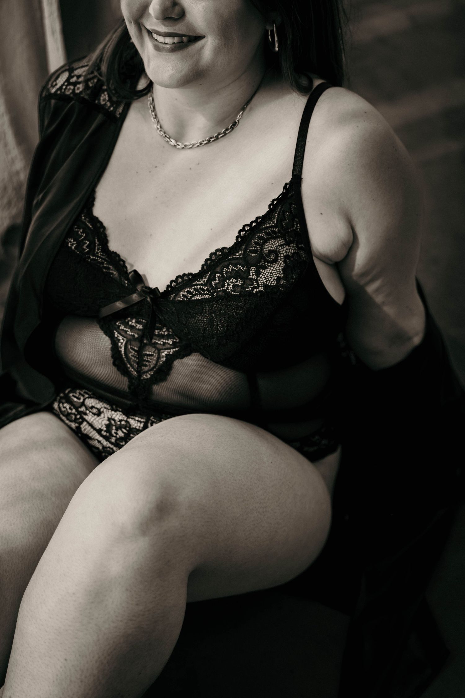 boudoir fotografie kempen voor elk lichaamstype