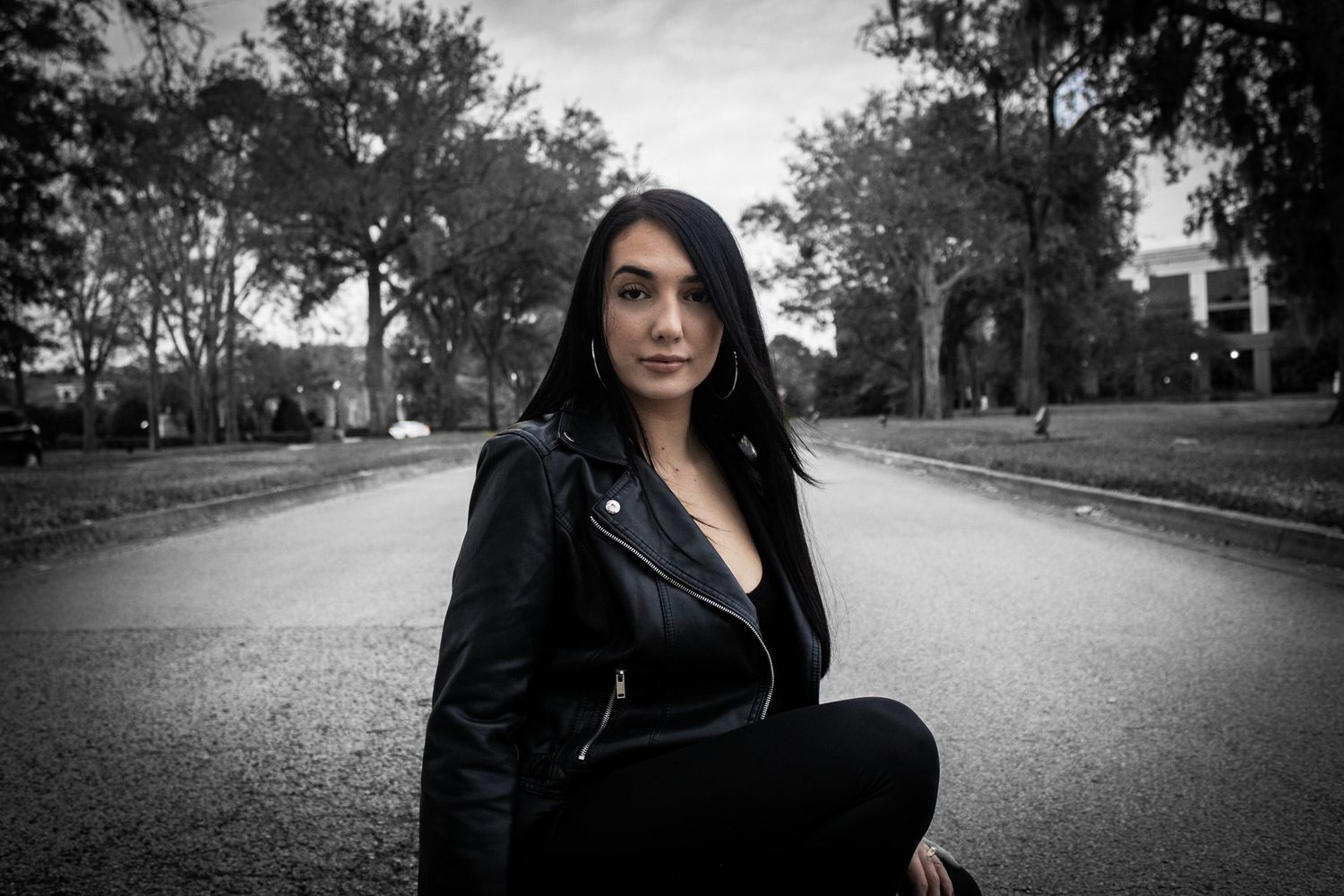 Engagement photographer in Sarasota