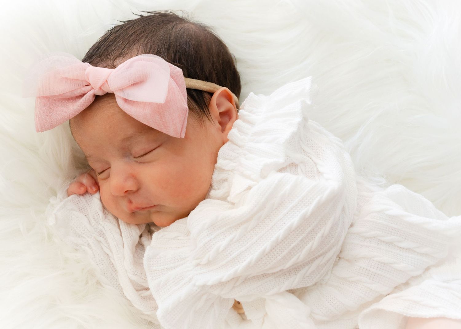 NYC NEWBORN PHOTOGRAPHER