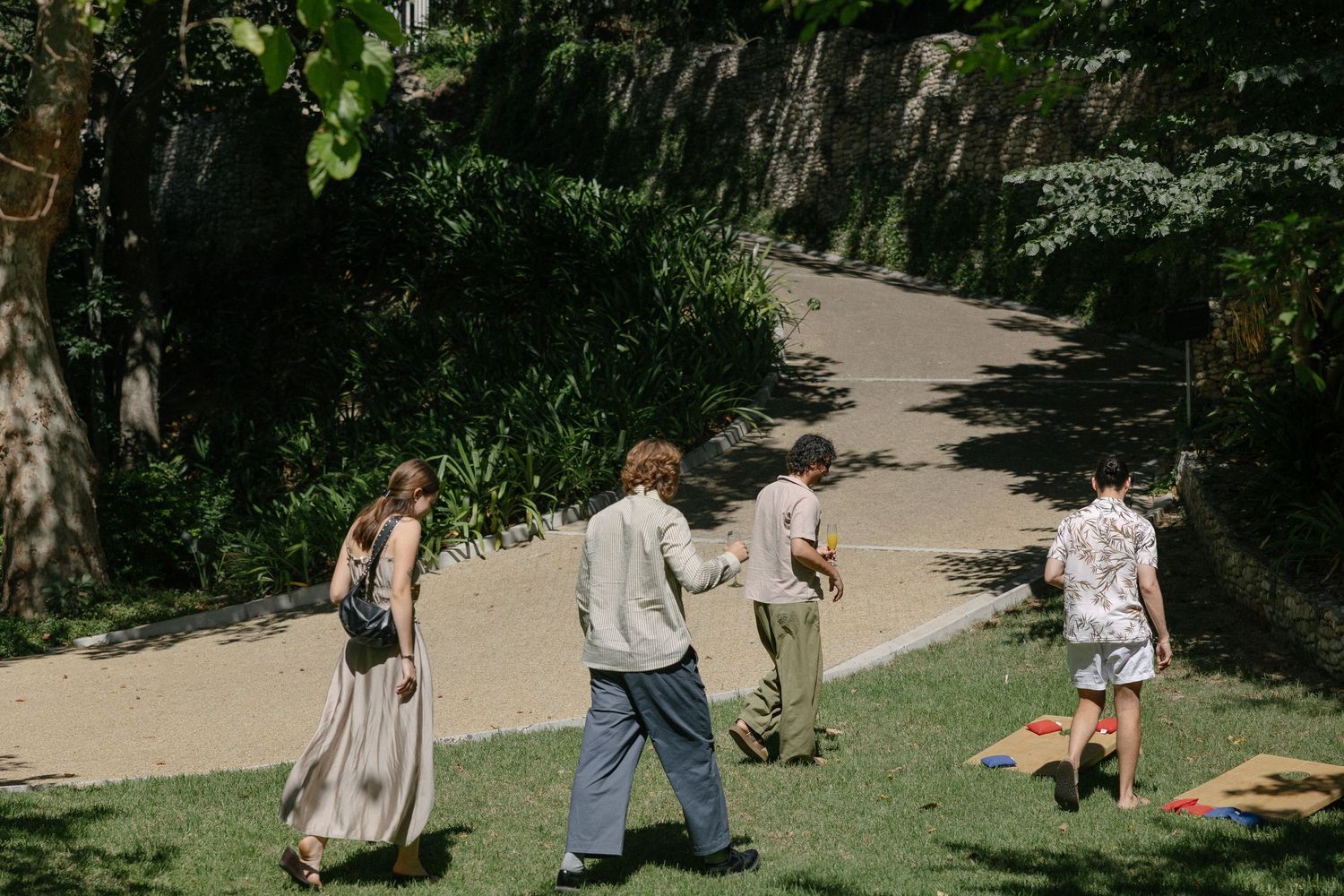Forest Cottage Cape Town wedding photographer. The Hustle team. Chadwick Jubber. Theodore Key.  Rolling Events. Michelle Moolman