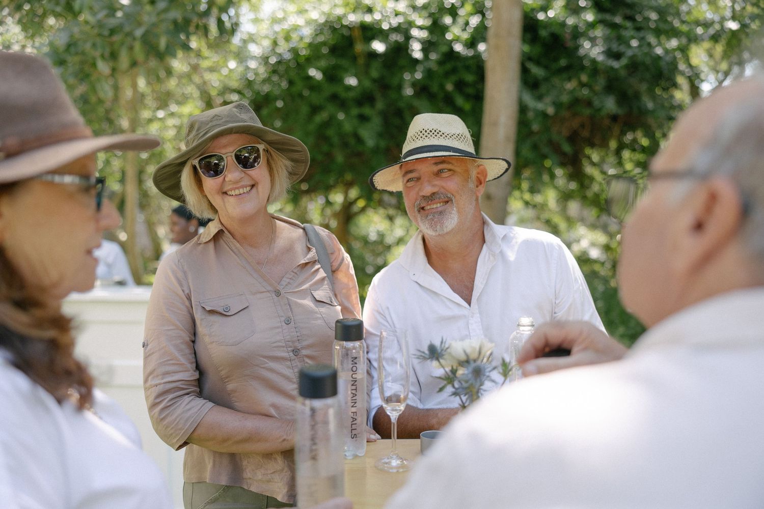 Forest Cottage Cape Town wedding photographer. The Hustle team. Chadwick Jubber. Theodore Key.  Rolling Events. Michelle Moolman
