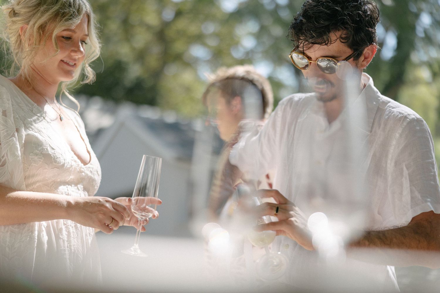 Forest Cottage Cape Town wedding photographer. The Hustle team. Chadwick Jubber. Theodore Key.  Rolling Events. Michelle Moolman