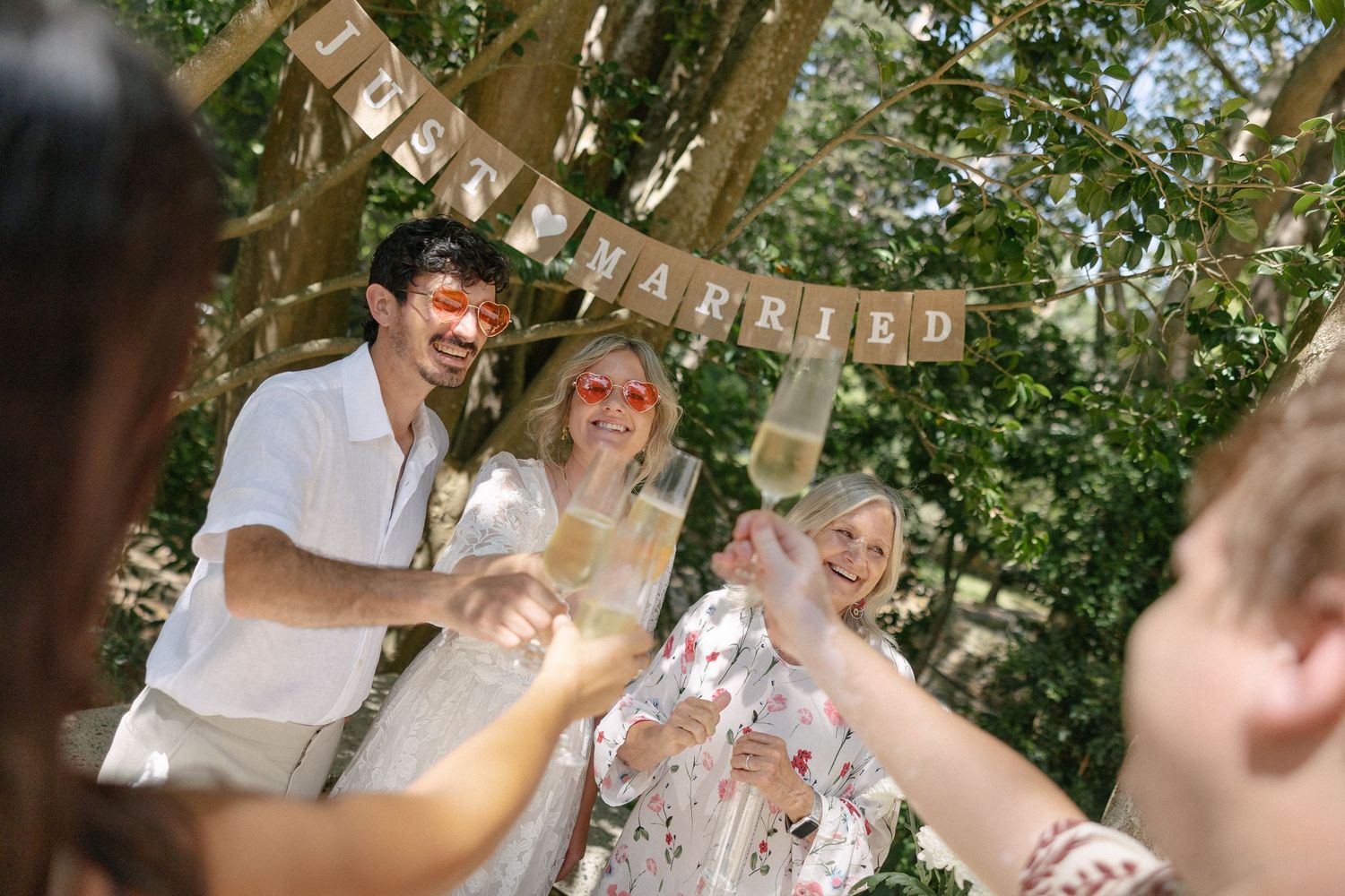 Forest Cottage Cape Town wedding photographer. The Hustle team. Chadwick Jubber. Theodore Key.  Rolling Events. Michelle Moolman