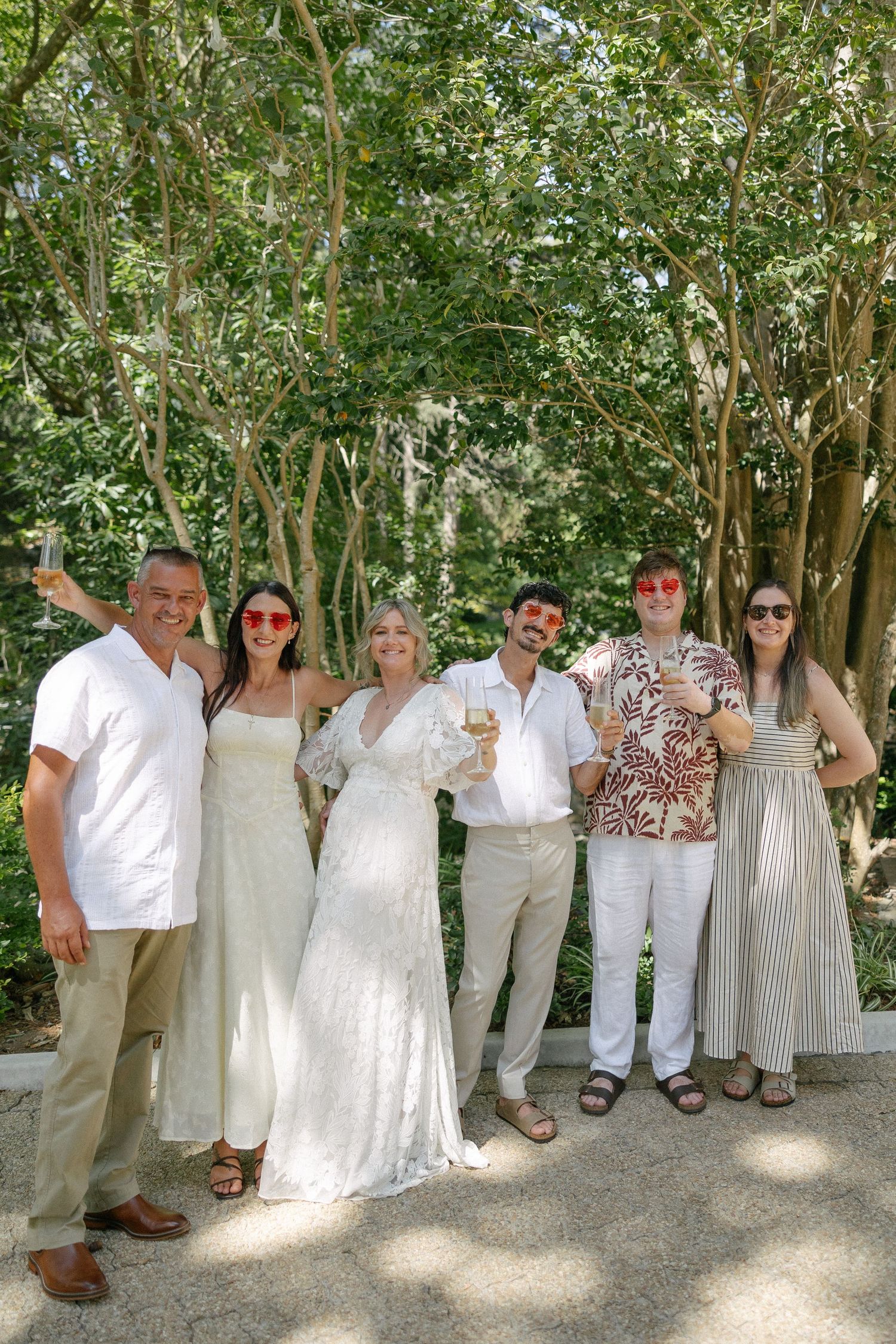 Forest Cottage Cape Town wedding photographer. The Hustle team. Chadwick Jubber. Theodore Key.  Rolling Events. Michelle Moolman