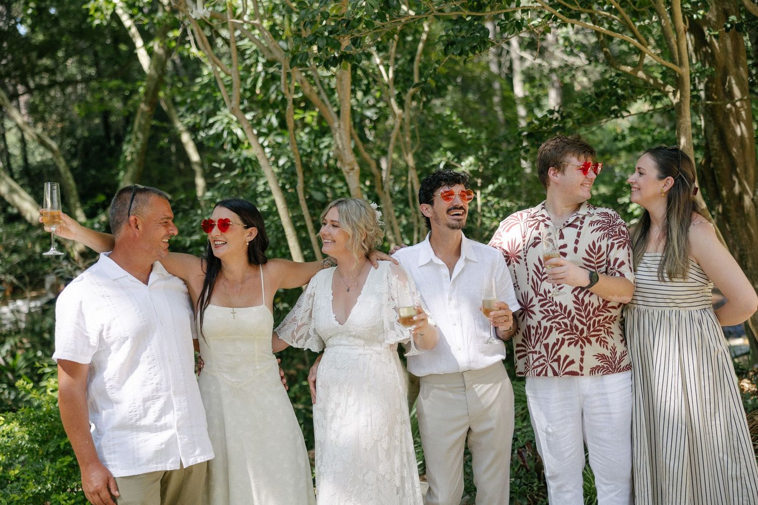 Forest Cottage Cape Town wedding photographer. The Hustle team. Chadwick Jubber. Theodore Key.  Rolling Events. Michelle Moolman