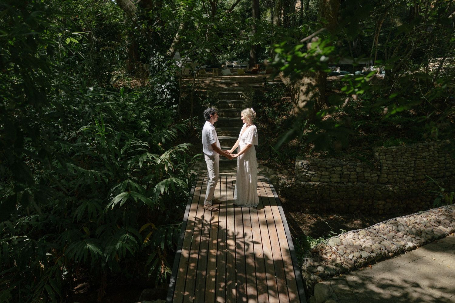 Forest Cottage Cape Town wedding photographer. The Hustle team. Chadwick Jubber. Theodore Key.  Rolling Events. Michelle Moolman