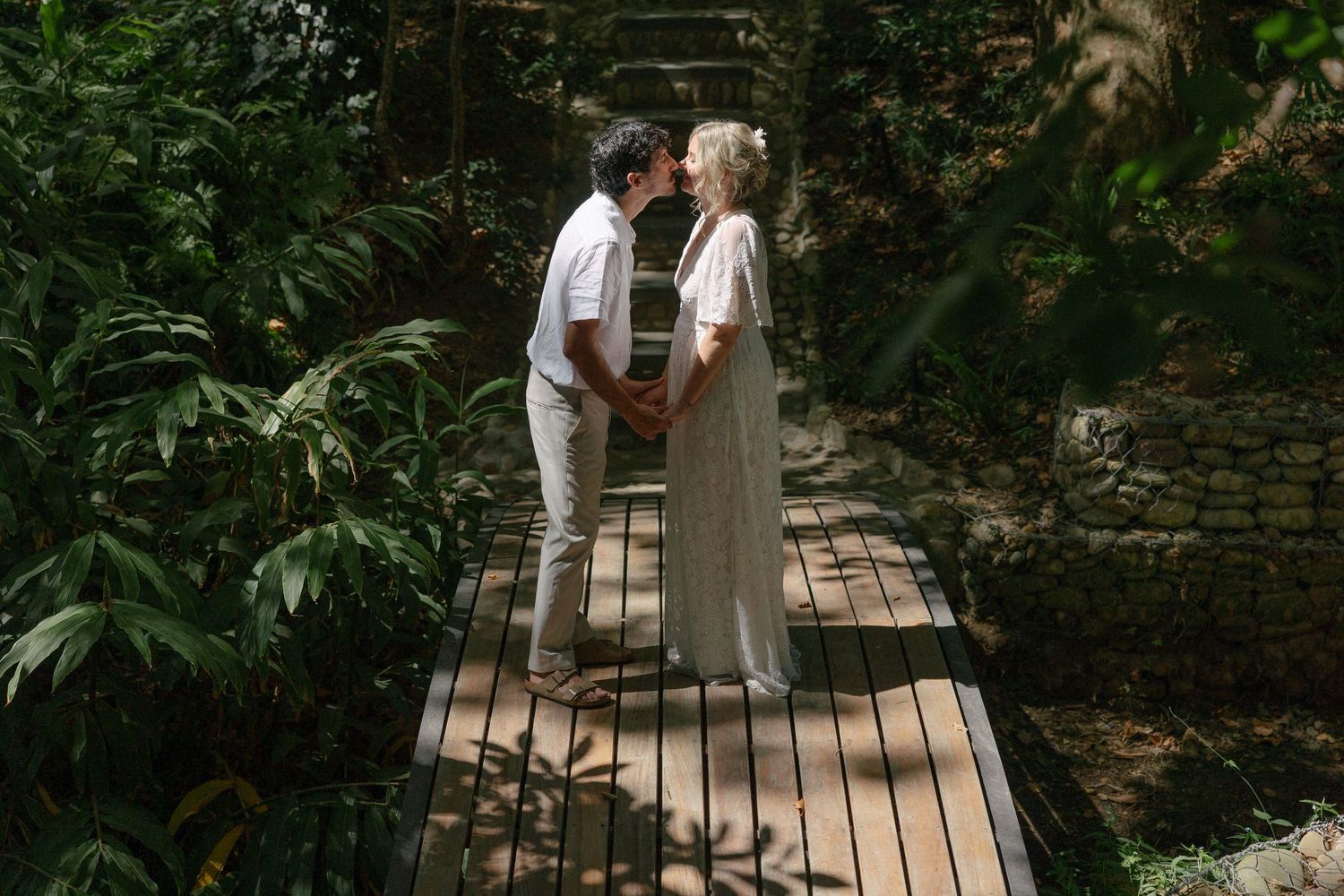 Forest Cottage Cape Town wedding photographer. The Hustle team. Chadwick Jubber. Theodore Key.  Rolling Events. Michelle Moolman