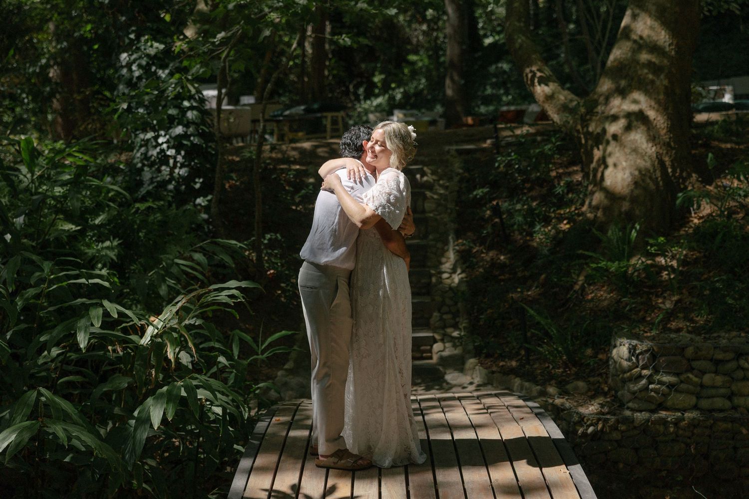 Forest Cottage Cape Town wedding photographer. The Hustle team. Chadwick Jubber. Theodore Key.  Rolling Events. Michelle Moolman