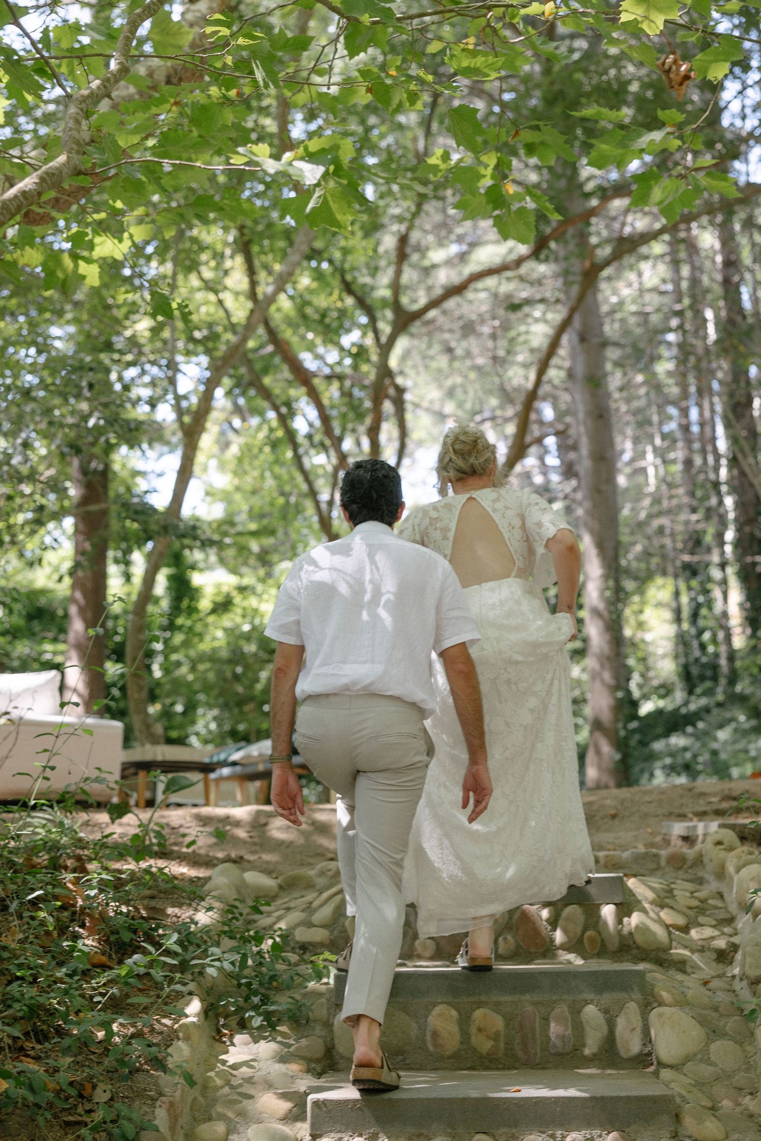 Forest Cottage Cape Town wedding photographer. The Hustle team. Chadwick Jubber. Theodore Key.  Rolling Events. Michelle Moolman
