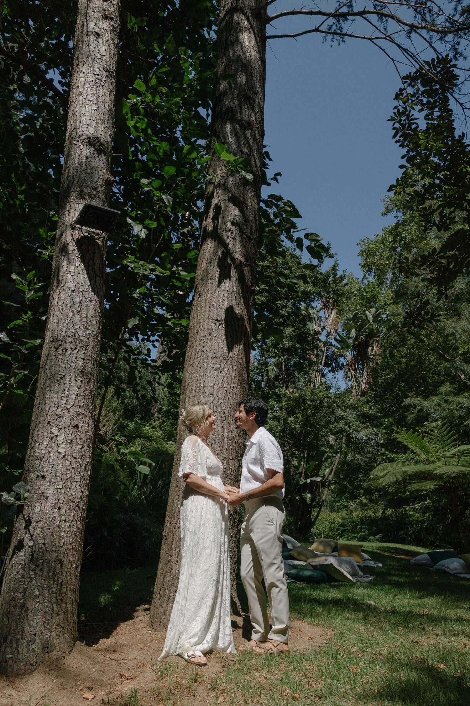 Forest Cottage Cape Town wedding photographer. The Hustle team. Chadwick Jubber. Theodore Key.  Rolling Events. Michelle Moolman