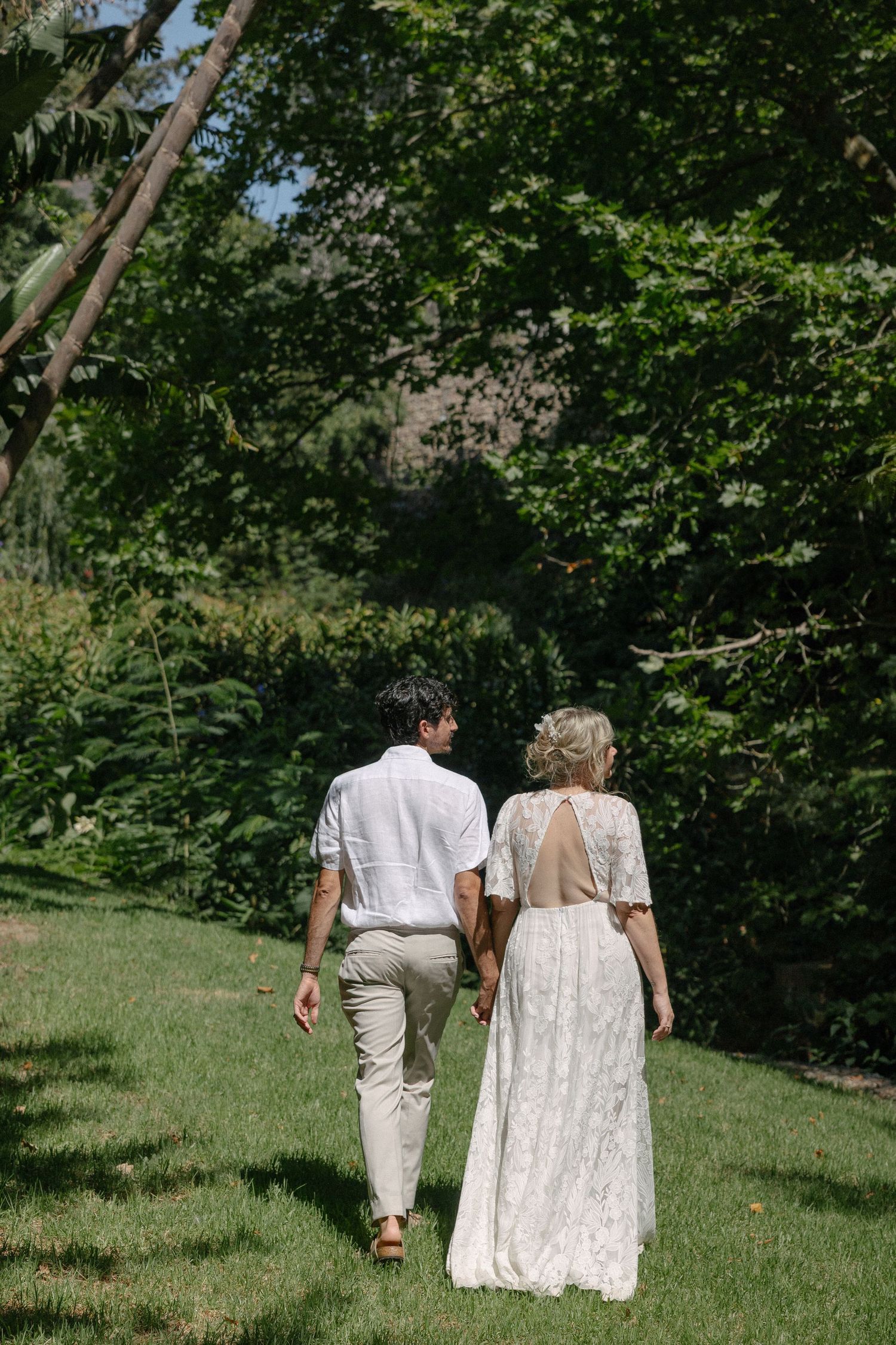 Forest Cottage Cape Town wedding photographer. The Hustle team. Chadwick Jubber. Theodore Key.  Rolling Events. Michelle Moolman