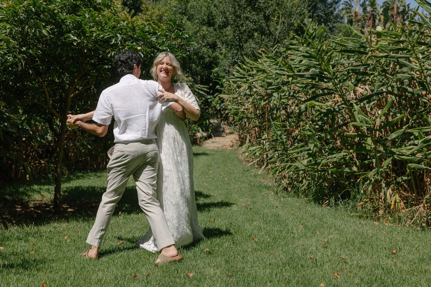 Forest Cottage Cape Town wedding photographer. The Hustle team. Chadwick Jubber. Theodore Key.  Rolling Events. Michelle Moolman