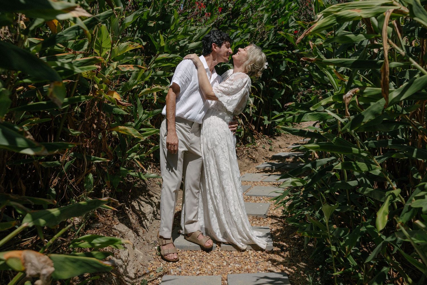Forest Cottage Cape Town wedding photographer. The Hustle team. Chadwick Jubber. Theodore Key.  Rolling Events. Michelle Moolman