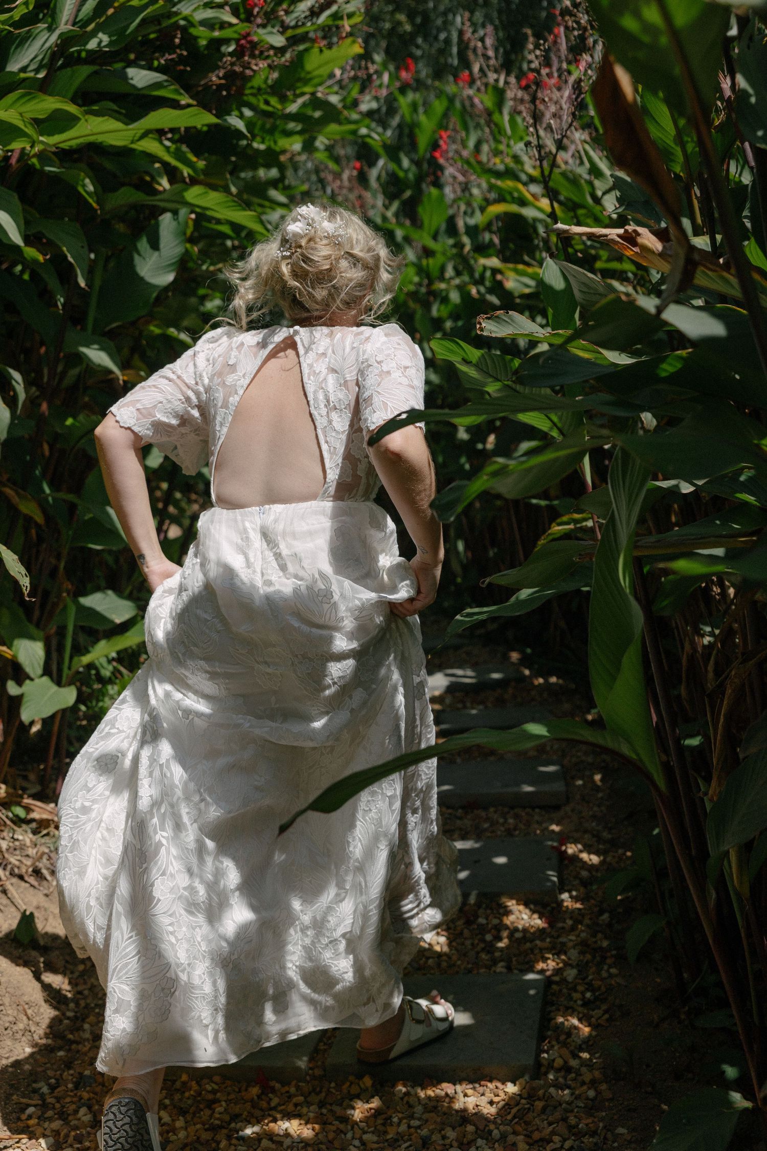 Forest Cottage Cape Town wedding photographer. The Hustle team. Chadwick Jubber. Theodore Key.  Rolling Events. Michelle Moolman
