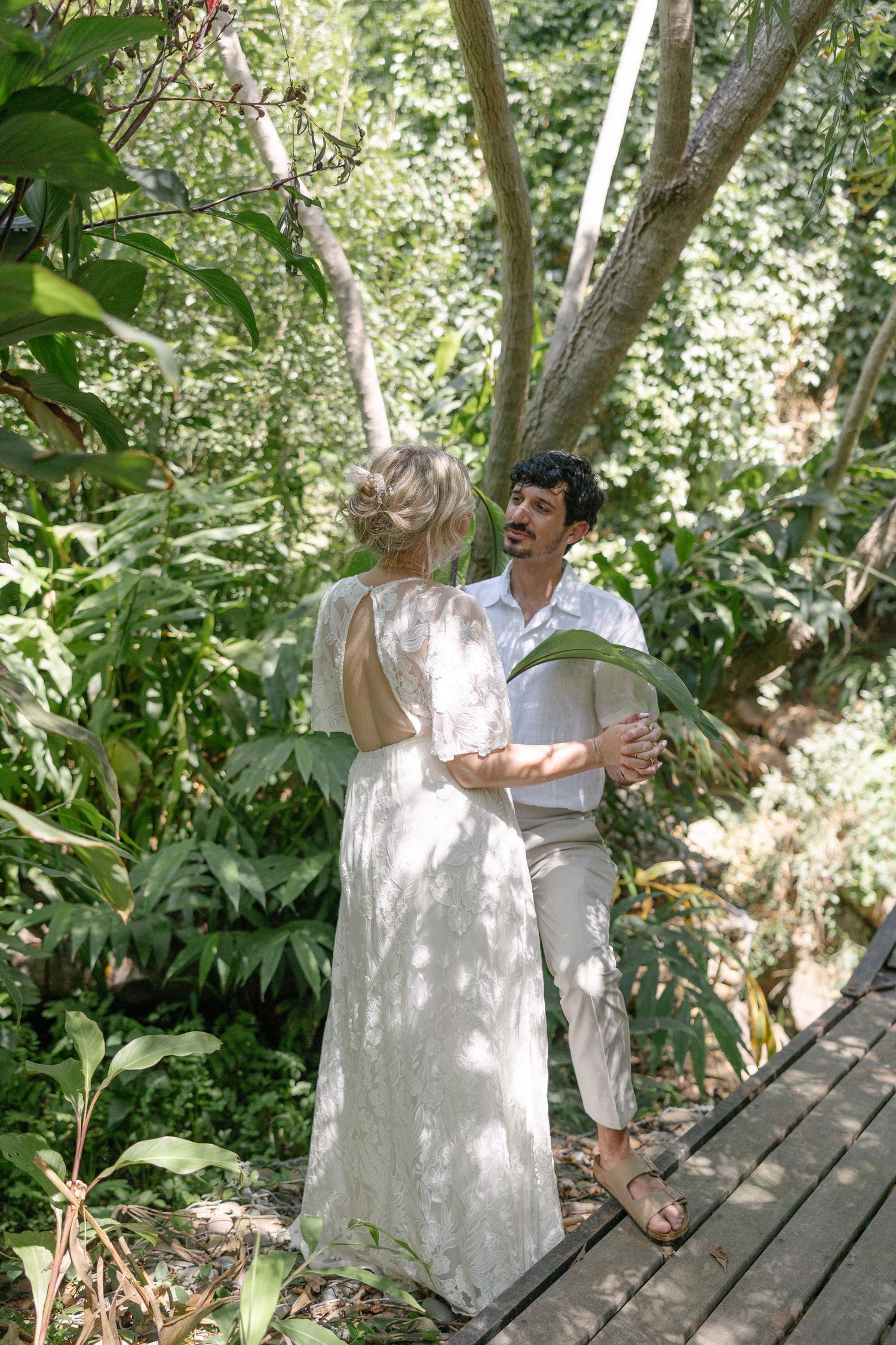 Forest Cottage Cape Town wedding photographer. The Hustle team. Chadwick Jubber. Theodore Key.  Rolling Events. Michelle Moolman