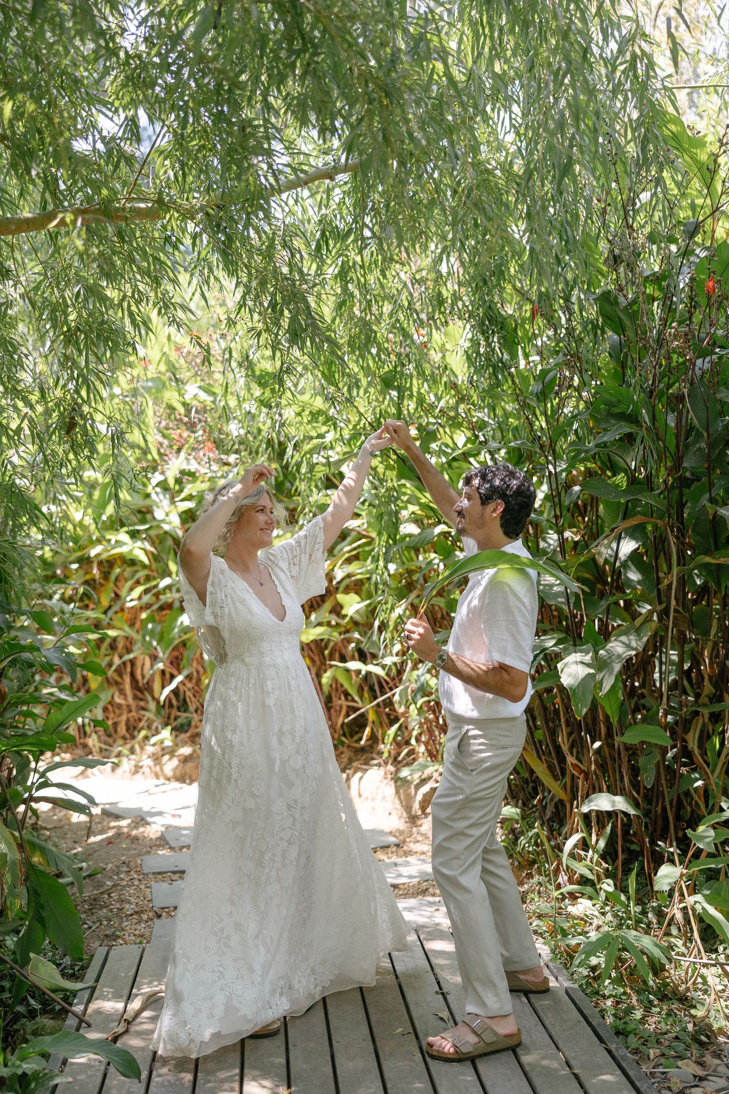 Forest Cottage Cape Town wedding photographer. The Hustle team. Chadwick Jubber. Theodore Key.  Rolling Events. Michelle Moolma