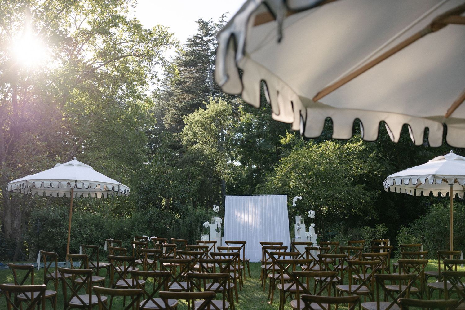 Forest Cottage Cape Town wedding photographer. The Hustle team. Chadwick Jubber. Theodore Key.  Rolling Events. Michelle Moolman