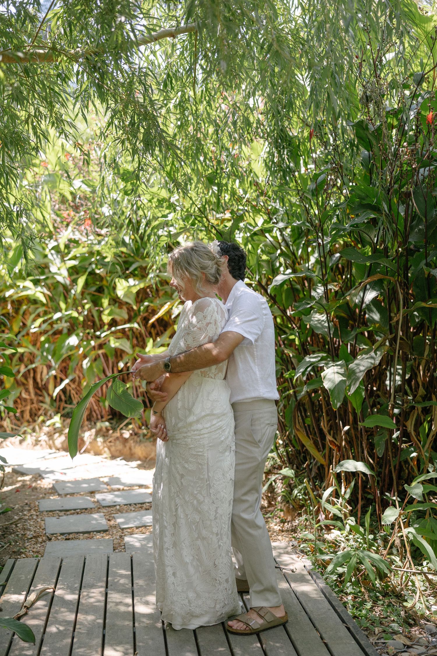 Forest Cottage Cape Town wedding photographer. The Hustle team. Chadwick Jubber. Theodore Key.  Rolling Events. Michelle Moolma