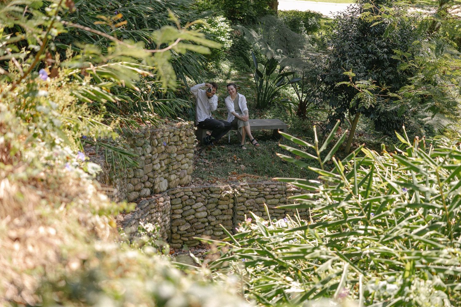 Forest Cottage Cape Town wedding photographer. The Hustle team. Chadwick Jubber. Theodore Key.  Rolling Events. Michelle Moolman