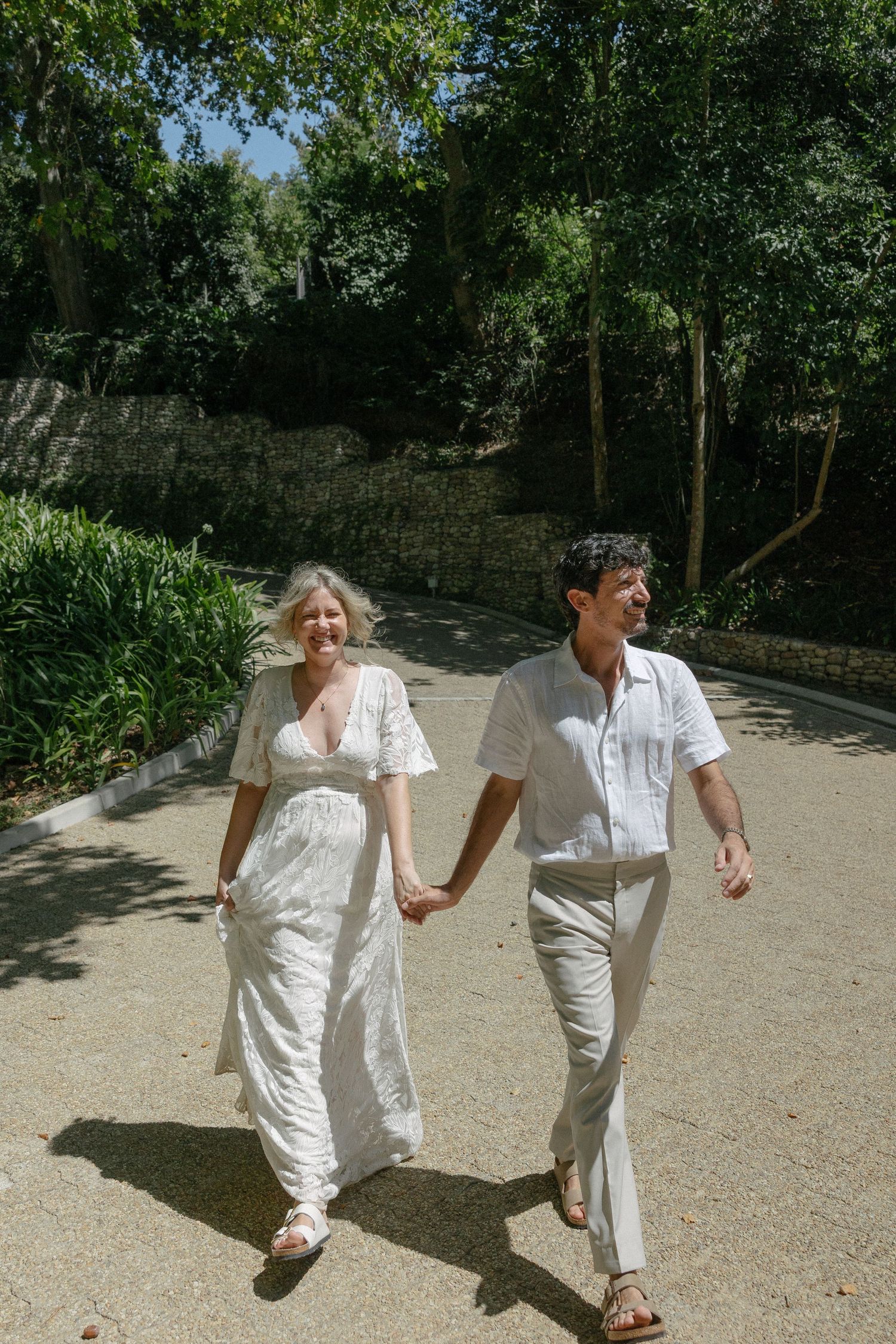 Forest Cottage Cape Town wedding photographer. The Hustle team. Chadwick Jubber. Theodore Key.  Rolling Events. Michelle Moolman