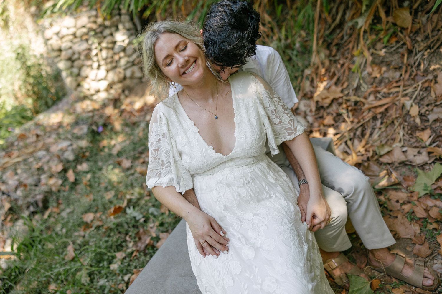 Forest Cottage Cape Town wedding photographer. The Hustle team. Chadwick Jubber. Theodore Key.  Rolling Events. Michelle Moolman