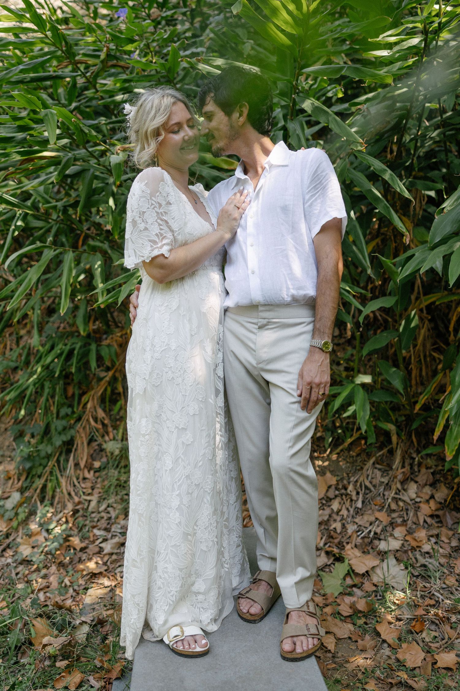 Forest Cottage Cape Town wedding photographer. The Hustle team. Chadwick Jubber. Theodore Key.  Rolling Events. Michelle Moolman