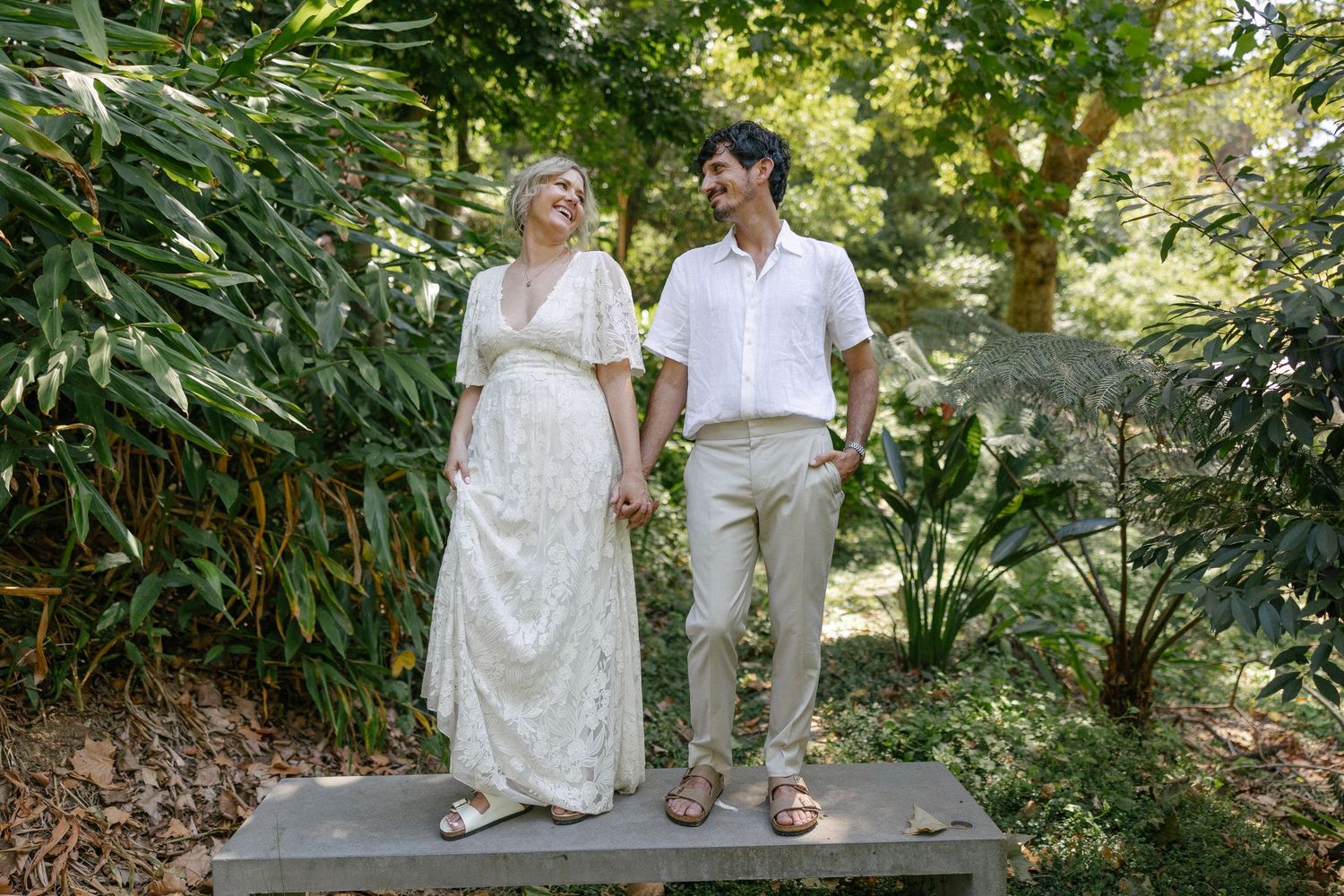 Forest Cottage Cape Town wedding photographer. The Hustle team. Chadwick Jubber. Theodore Key.  Rolling Events. Michelle Moolman